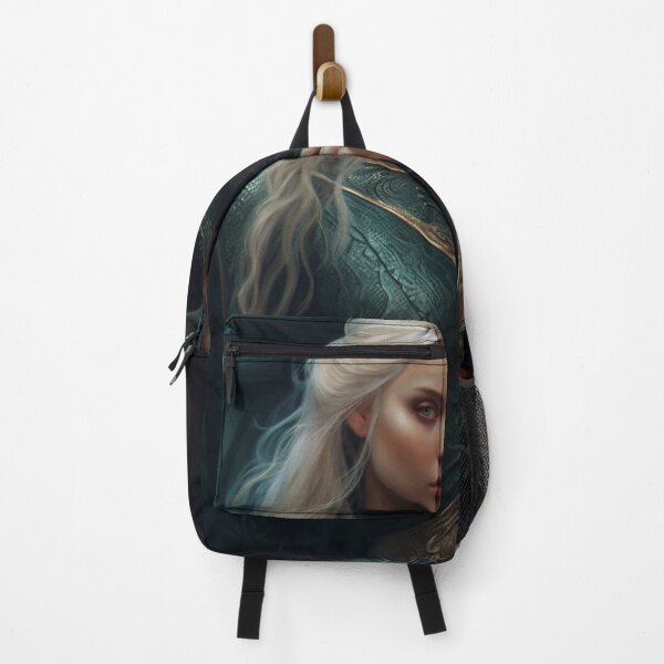 Item preview, The Enchantress and the Fire-Breather: A Tale of Bond and Power designed and sold by oanaunciuleanu.