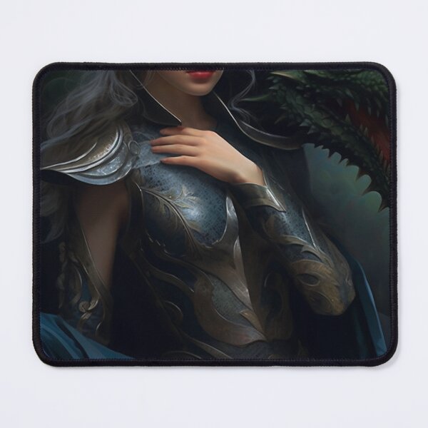 Item preview, The Enchantress and the Fire-Breather: A Tale of Bond and Power designed and sold by oanaunciuleanu.