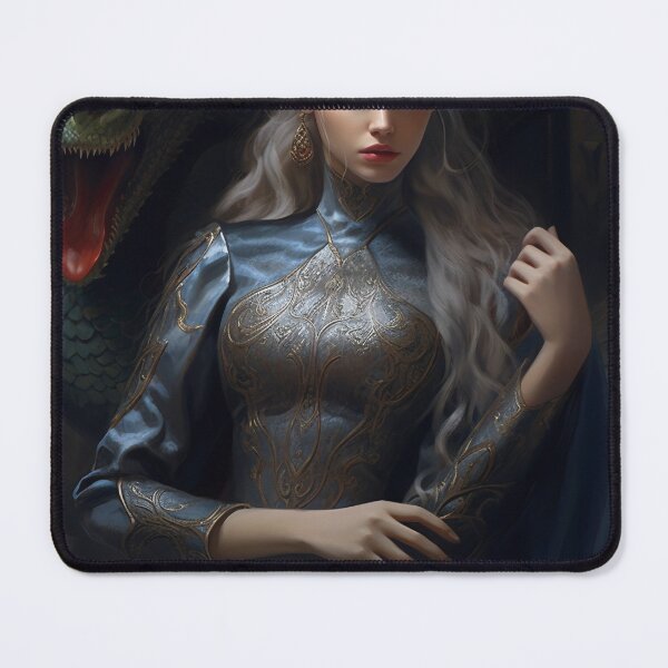 Item preview, The Enchantress and the Fire-Breather: A Tale of Bond and Power designed and sold by oanaunciuleanu.