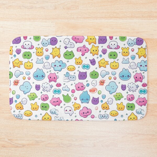 Item preview, Cheerful Cloudscape designed and sold by minjagoods.