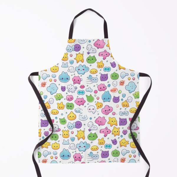 Item preview, Cheerful Cloudscape designed and sold by minjagoods.