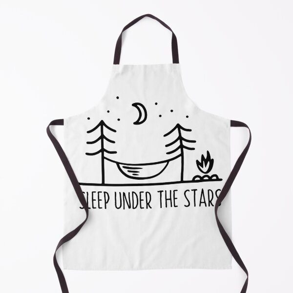Item preview, Sleep Under The Stars Camping designed and sold by justie1977.