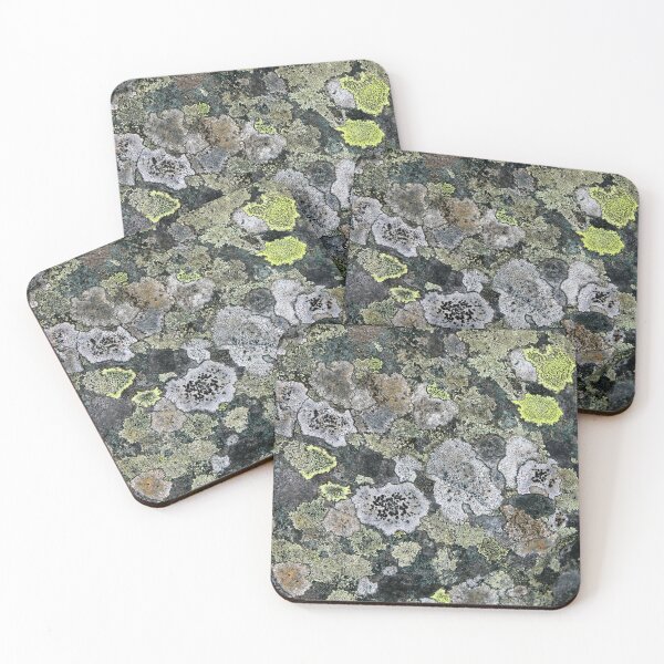 Item preview, lichen designed and sold by KathleenDawson.