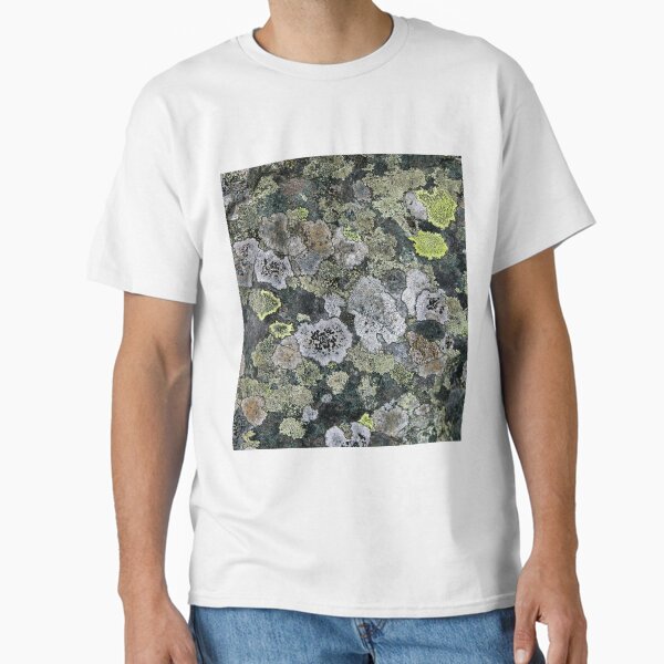Item preview, lichen designed and sold by KathleenDawson.