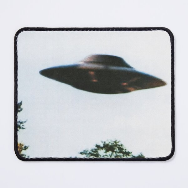 Item preview, Vintage UFO I Want To Believe Poster, Wall Art designed and sold by ChomechaiWei.