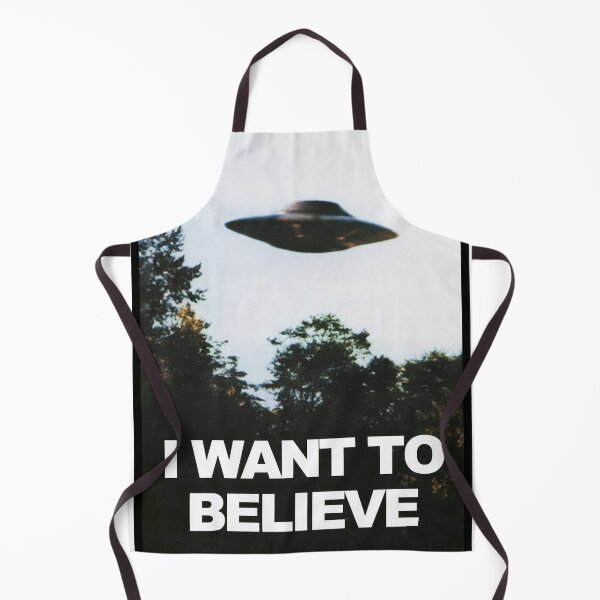 Item preview, Vintage UFO I Want To Believe Poster, Wall Art designed and sold by ChomechaiWei.