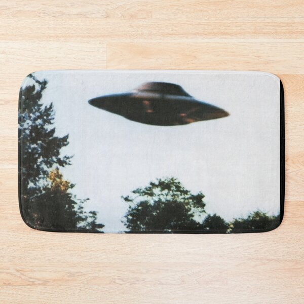 Item preview, Vintage UFO I Want To Believe Poster, Wall Art designed and sold by ChomechaiWei.