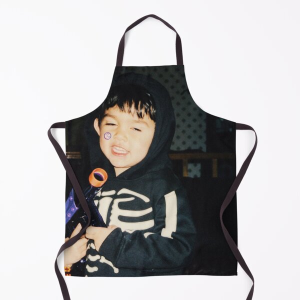 Item preview, Jonny the Skeleton Boy designed and sold by LucythePhoenix.