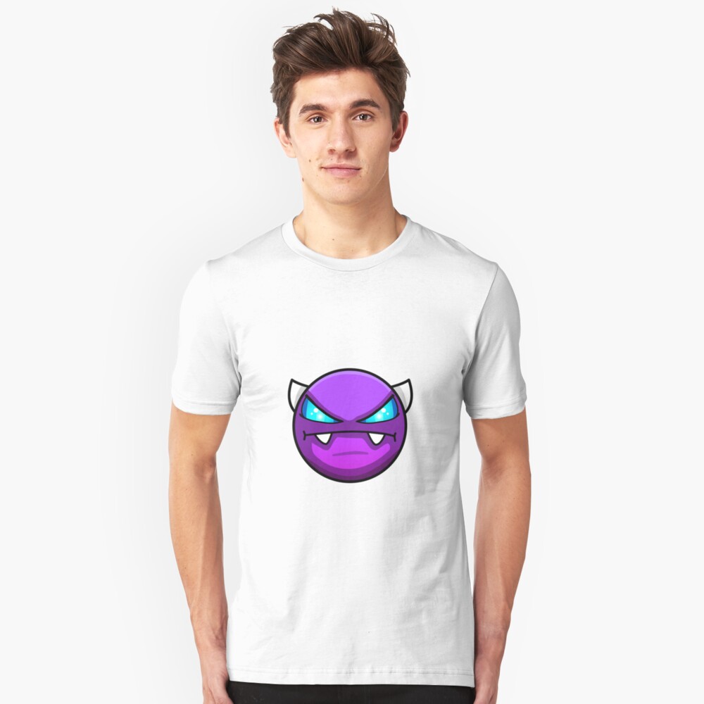 geometry dash merch