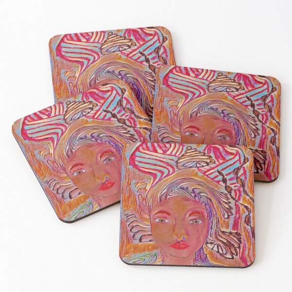Item preview, Faint Translation designed and sold by Leticia Nieto.