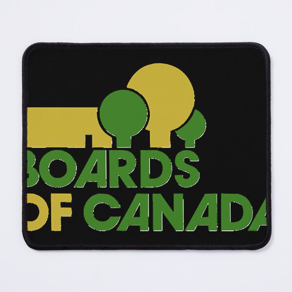 Item preview, Boards Of Canada designed and sold by bondsjeffreyss.