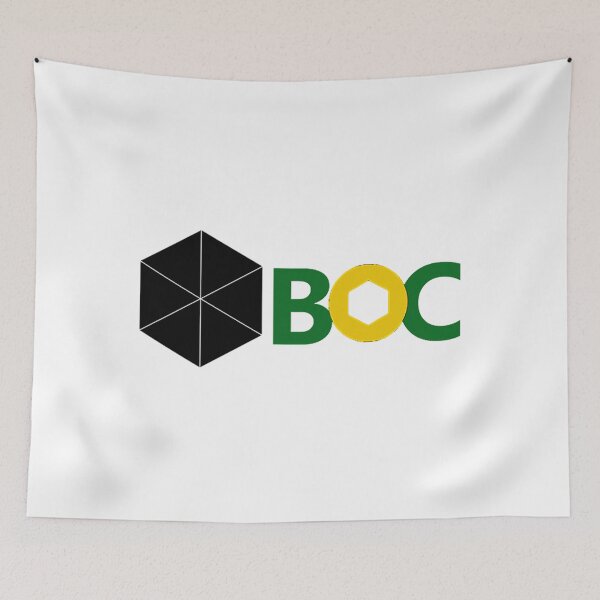 Item preview, Boards Of Canada       designed and sold by bondsjeffreyss.
