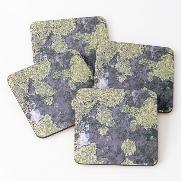 Item preview, lichen designed and sold by KathleenDawson.