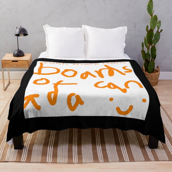 Item preview, Boards Of Canada Orange Yeah That_s Right designed and sold by bondsjeffreyss.