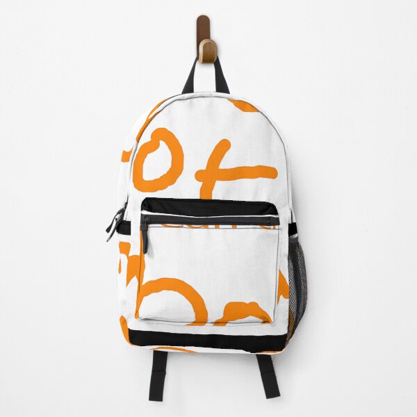 Item preview, Boards Of Canada Orange Yeah That_s Right designed and sold by bondsjeffreyss.