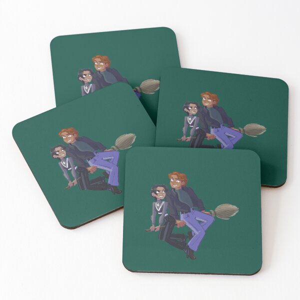 Item preview, Griddlehark Witch AU (transparent)   designed and sold by ChaterKenpers.