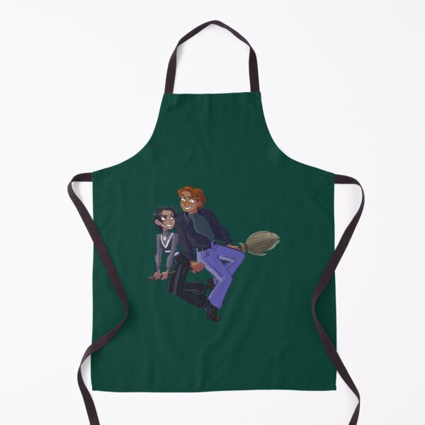 Item preview, Griddlehark Witch AU (transparent)   designed and sold by ChaterKenpers.