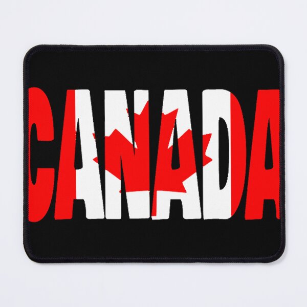 Item preview, CANADA designed and sold by bondsjeffreyss.