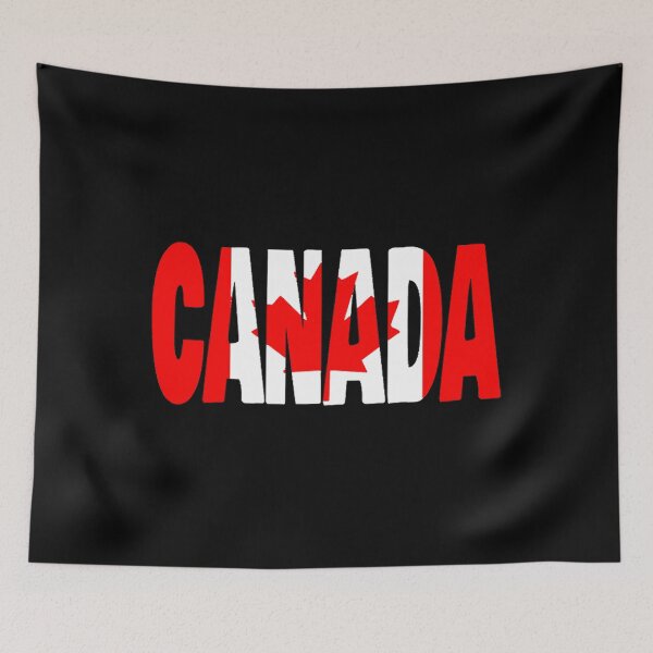 Item preview, CANADA designed and sold by bondsjeffreyss.