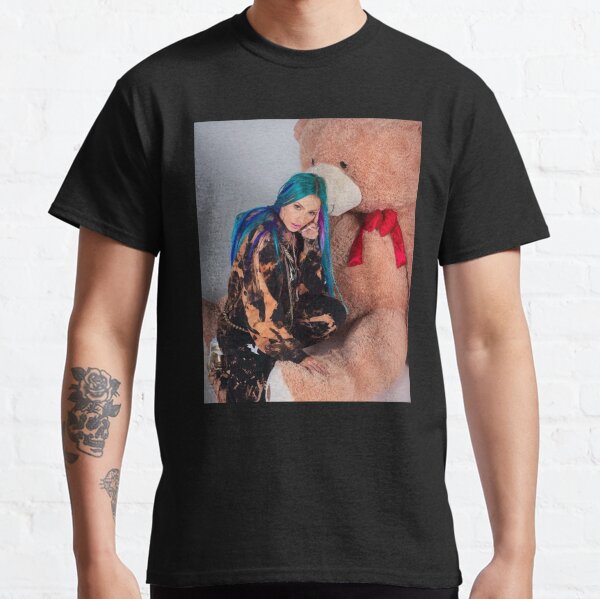送料無料 百貨店 Katie angel  Tシャツ(半袖/袖なし)