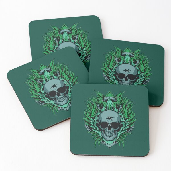 Item preview, The Ultimate Secret Of Gideon The Ninth Most Well Guarded   designed and sold by ChaterKenpers.