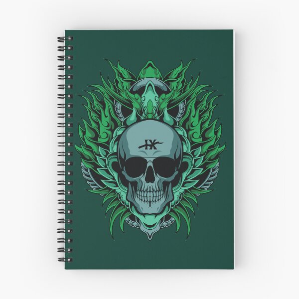 Item preview, The Ultimate Secret Of Gideon The Ninth Most Well Guarded   designed and sold by ChaterKenpers.