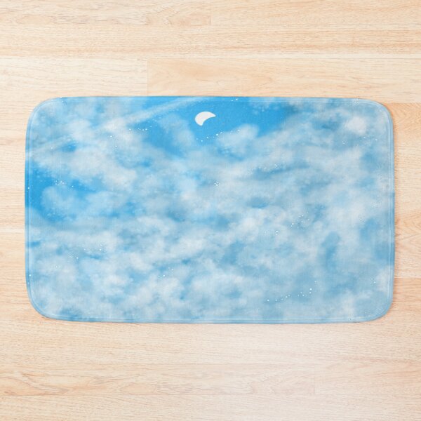 Item preview, Sky is Blue Fantasy Clouds designed and sold by HijabieUkhty.