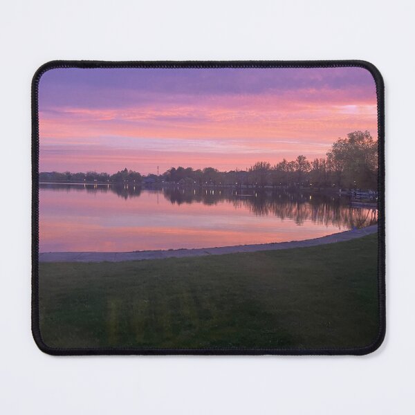 Item preview, Pink sunset designed and sold by Hellokitten300.