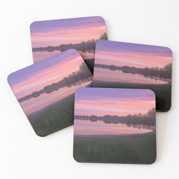 Item preview, Pink sunset designed and sold by Hellokitten300.