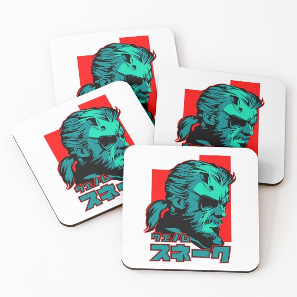 Item preview, 350 MGS Venom designed and sold by Yexart.