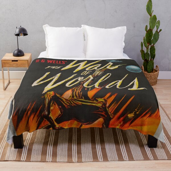 Item preview, War of the worlds designed and sold by ChomechaiWei.