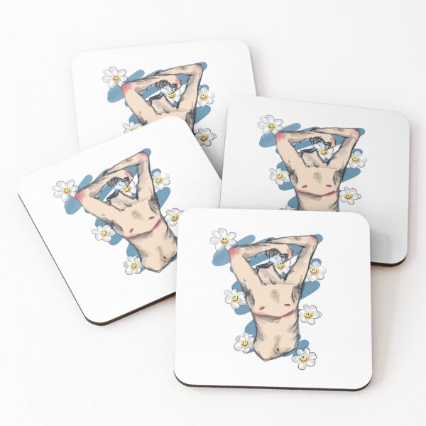 Item preview, trans joy designed and sold by Jax Kae.