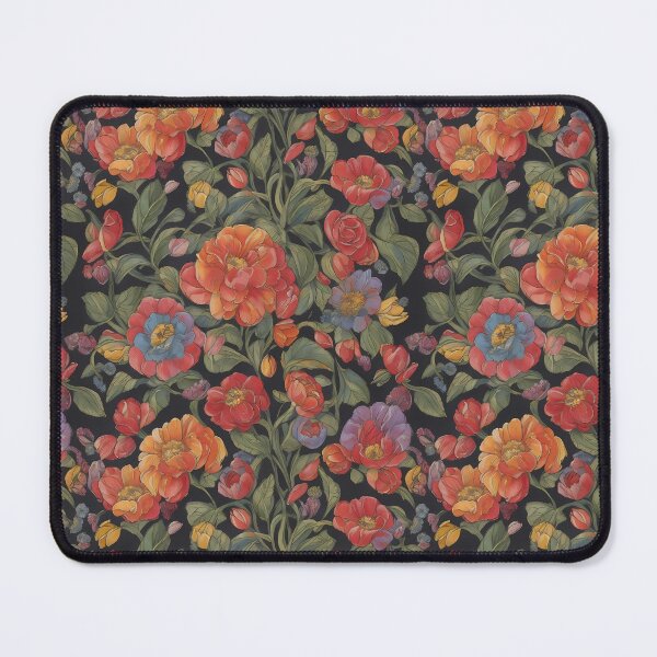 Item preview, Floral Delight designed and sold by PatternLounge.