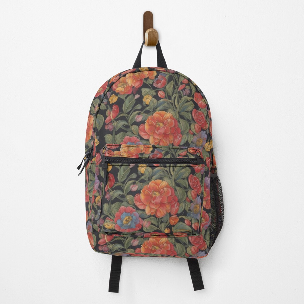 Item preview, Backpack designed and sold by PatternLounge.