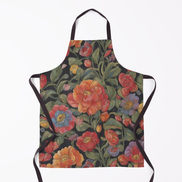 Item preview, Floral Delight designed and sold by PatternLounge.