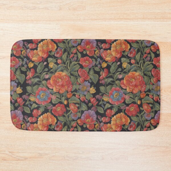 Item preview, Floral Delight designed and sold by PatternLounge.