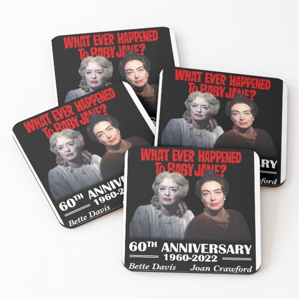 Item preview, What ever happened to baby jane designed and sold by ChomechaiWei.