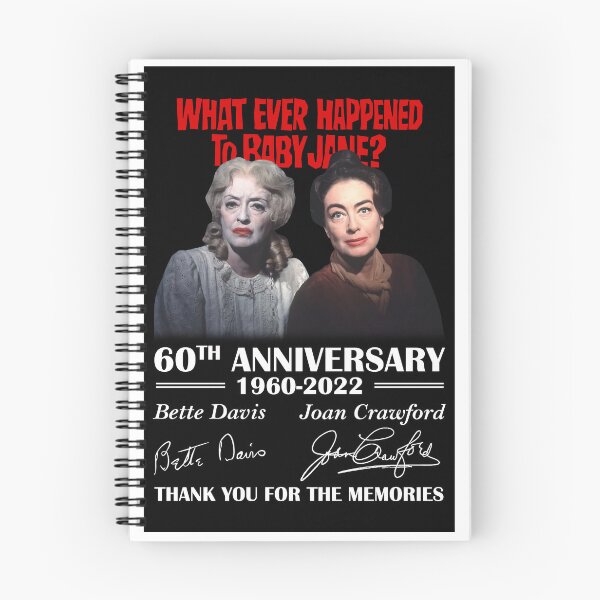 Item preview, What ever happened to baby jane designed and sold by ChomechaiWei.