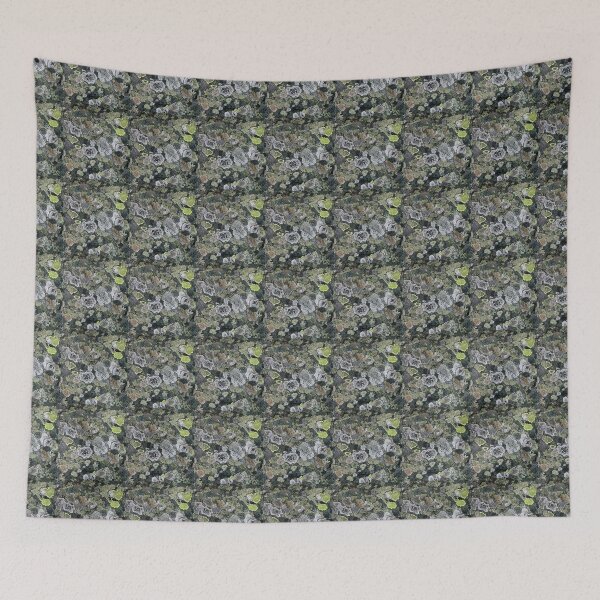 Item preview, lichen designed and sold by KathleenDawson.