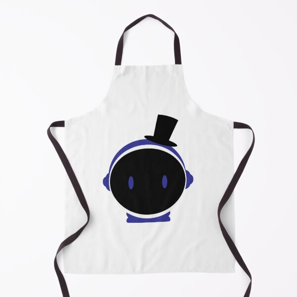 Item preview, Elegant cosmonaut with a top hat designed and sold by Cosmonauta257.
