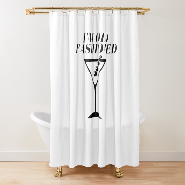 Item preview, I'm Old Fashioned designed and sold by AJDesignsstuff.
