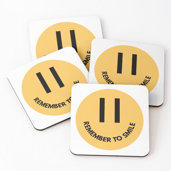 Item preview, remember to smile designed and sold by subrokumainin61.
