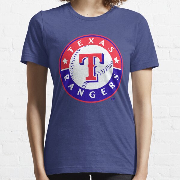 Texas Rangers Sweatshirt, Vintage Texas Rangers Baseball Shirt - Bring Your  Ideas, Thoughts And Imaginations Into Reality Today