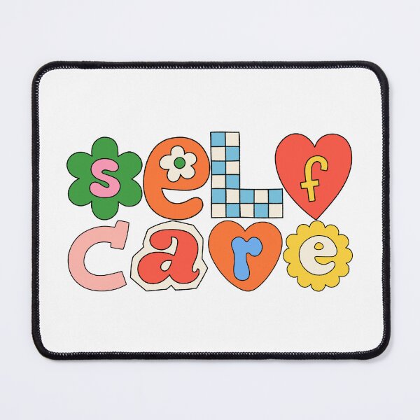 Item preview, Self Care l Colorful designed and sold by GabbyC03.