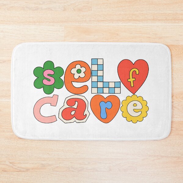 Item preview, Self Care l Colorful designed and sold by GabbyC03.