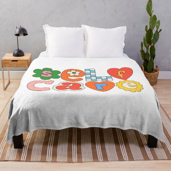 Item preview, Self Care l Colorful designed and sold by GabbyC03.