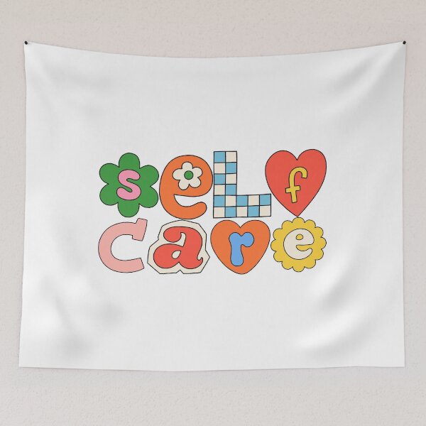 Item preview, Self Care l Colorful designed and sold by GabbyC03.