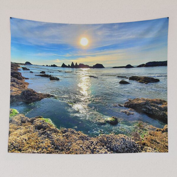 Item preview, Sea Breeze  designed and sold by Nandeeta.
