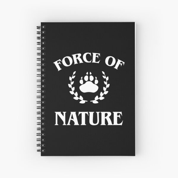 Vista previa del artículo con la obra «Druida Fuerza de la Naturaleza», diseñado y vendido por pixeptional.