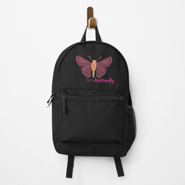 Item preview, Be a Butterfly designed and sold by Lokesh-v.
